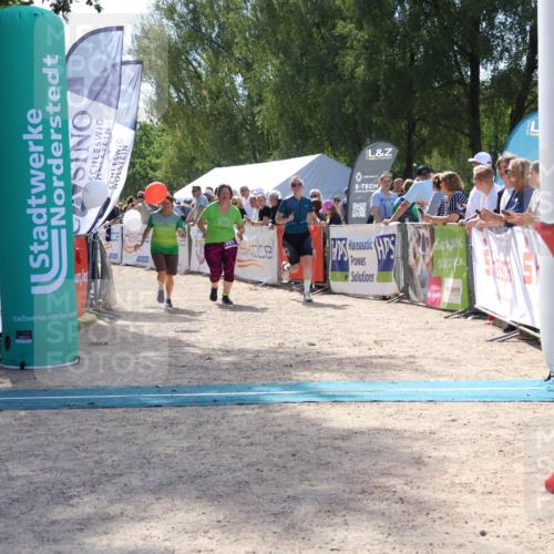 07.09.2025 - 19. Norderstedt Triathlon Zöllner http://msf.ph/oto/8790000 07.09.2025 13:56:38 Ziel 337 meine-sportfotos.de