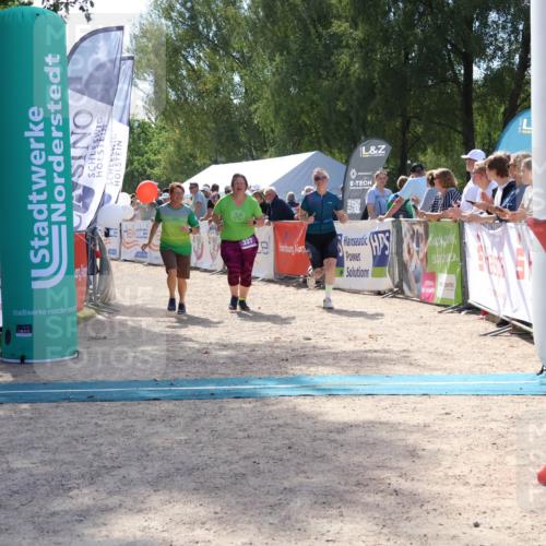 07.09.2025 - 19. Norderstedt Triathlon Zöllner http://msf.ph/oto/8790007 07.09.2025 13:56:39 Ziel 337 meine-sportfotos.de