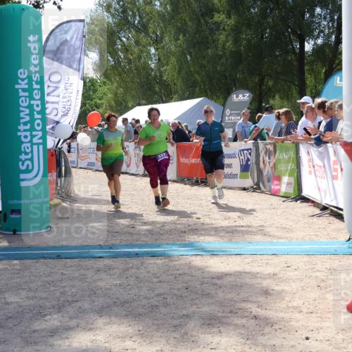 07.09.2025 - 19. Norderstedt Triathlon Zöllner http://msf.ph/oto/8790011 07.09.2025 13:56:39 Ziel 337 meine-sportfotos.de
