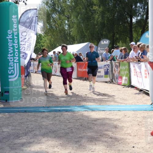07.09.2025 - 19. Norderstedt Triathlon Zöllner http://msf.ph/oto/8790016 07.09.2025 13:56:40 Ziel 337 meine-sportfotos.de