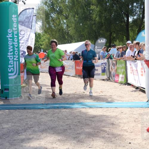 07.09.2025 - 19. Norderstedt Triathlon Zöllner http://msf.ph/oto/8790026 07.09.2025 13:56:40 Ziel 337 meine-sportfotos.de