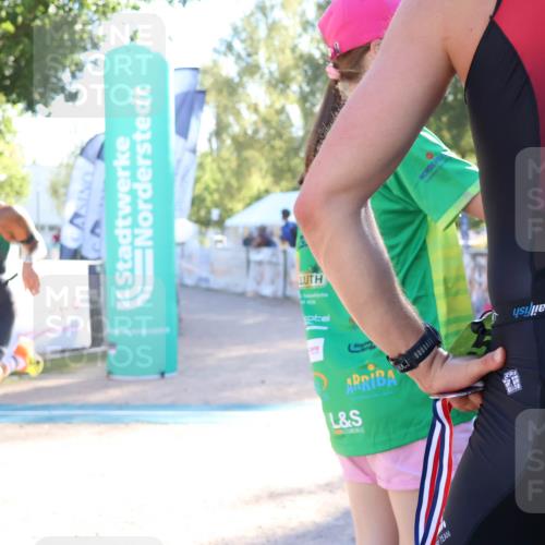 07.09.2025 - 19. Norderstedt Triathlon Zöllner http://msf.ph/oto/8790044 07.09.2025 16:23:00 Ziel 1500 meine-sportfotos.de
