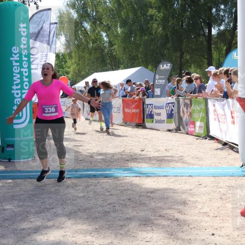 07.09.2025 - 19. Norderstedt Triathlon Zöllner http://msf.ph/oto/8790085 07.09.2025 13:57:04 Ziel 310, 336 meine-sportfotos.de