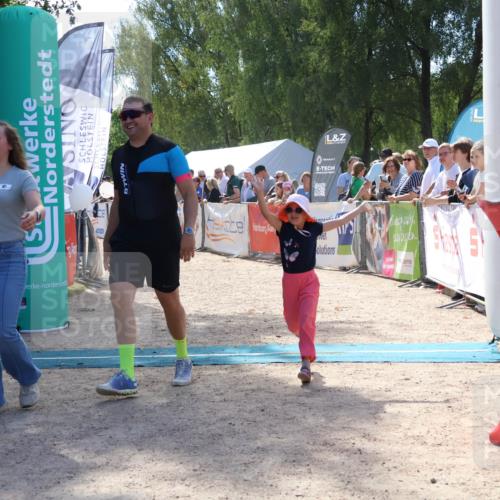 07.09.2025 - 19. Norderstedt Triathlon Zöllner http://msf.ph/oto/8790126 07.09.2025 13:57:08 Ziel 336 meine-sportfotos.de