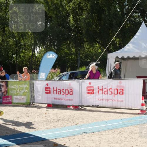 07.09.2025 - 19. Norderstedt Triathlon Zöllner http://msf.ph/oto/8790149 07.09.2025 15:31:23 Ziel 959 meine-sportfotos.de