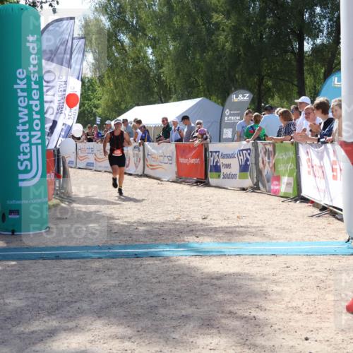 07.09.2025 - 19. Norderstedt Triathlon Zöllner http://msf.ph/oto/8790154 07.09.2025 13:57:37 Ziel 841 meine-sportfotos.de