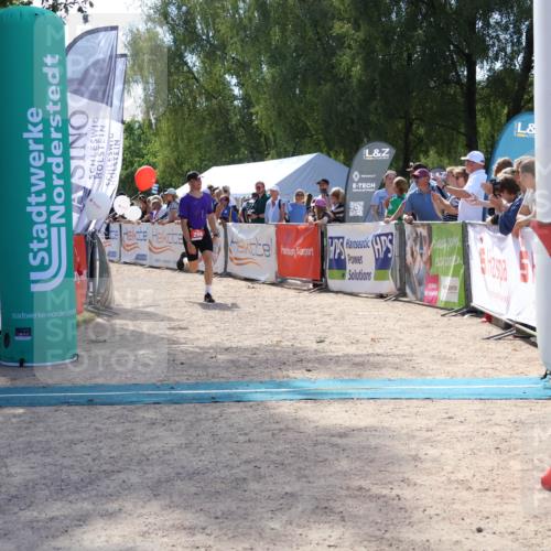 07.09.2025 - 19. Norderstedt Triathlon Zöllner http://msf.ph/oto/8790186 07.09.2025 13:58:19 Ziel 298 meine-sportfotos.de