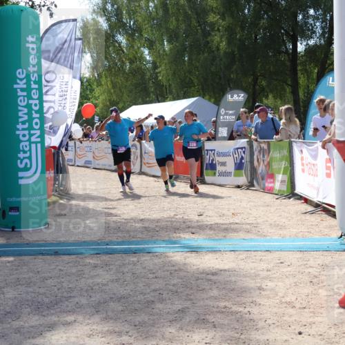 07.09.2025 - 19. Norderstedt Triathlon Zöllner http://msf.ph/oto/8790250 07.09.2025 13:58:46 Ziel 328 meine-sportfotos.de