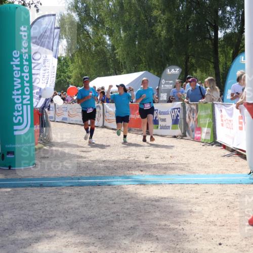07.09.2025 - 19. Norderstedt Triathlon Zöllner http://msf.ph/oto/8790252 07.09.2025 13:58:46 Ziel 328 meine-sportfotos.de