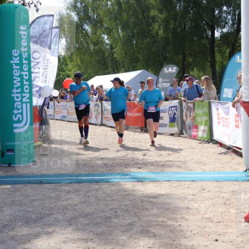 07.09.2025 - 19. Norderstedt Triathlon Zöllner http://msf.ph/oto/8790262 07.09.2025 13:58:46 Ziel 328 meine-sportfotos.de