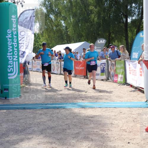 07.09.2025 - 19. Norderstedt Triathlon Zöllner http://msf.ph/oto/8790265 07.09.2025 13:58:47 Ziel 328 meine-sportfotos.de