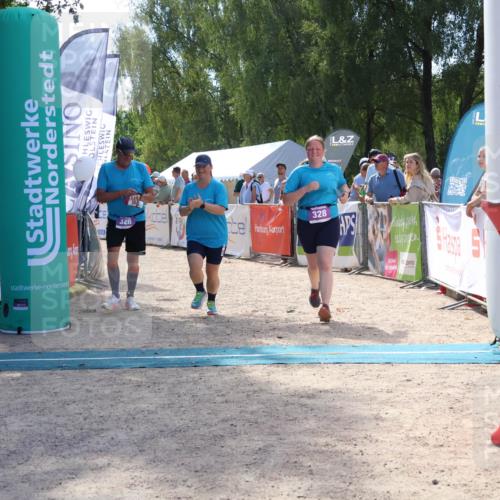 07.09.2025 - 19. Norderstedt Triathlon Zöllner http://msf.ph/oto/8790270 07.09.2025 13:58:48 Ziel 328 meine-sportfotos.de