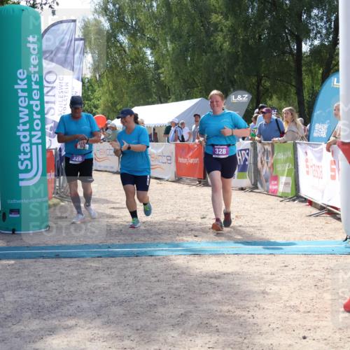 07.09.2025 - 19. Norderstedt Triathlon Zöllner http://msf.ph/oto/8790272 07.09.2025 13:58:48 Ziel 328 meine-sportfotos.de