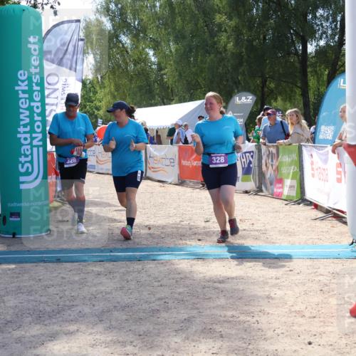 07.09.2025 - 19. Norderstedt Triathlon Zöllner http://msf.ph/oto/8790274 07.09.2025 13:58:48 Ziel 328 meine-sportfotos.de