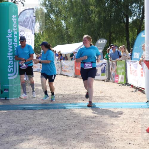 07.09.2025 - 19. Norderstedt Triathlon Zöllner http://msf.ph/oto/8790276 07.09.2025 13:58:48 Ziel 328 meine-sportfotos.de