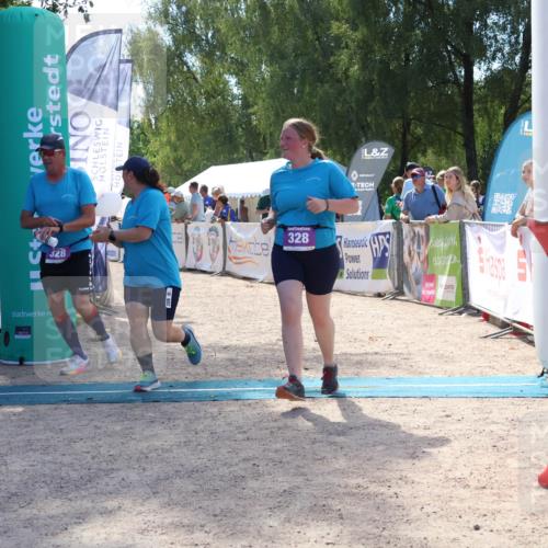07.09.2025 - 19. Norderstedt Triathlon Zöllner http://msf.ph/oto/8790278 07.09.2025 13:58:49 Ziel 328 meine-sportfotos.de