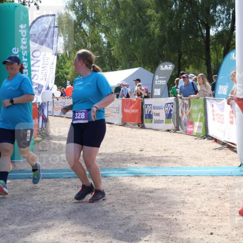 07.09.2025 - 19. Norderstedt Triathlon Zöllner http://msf.ph/oto/8790286 07.09.2025 13:58:49 Ziel 328 meine-sportfotos.de