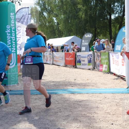 07.09.2025 - 19. Norderstedt Triathlon Zöllner http://msf.ph/oto/8790287 07.09.2025 13:58:50 Ziel 328 meine-sportfotos.de