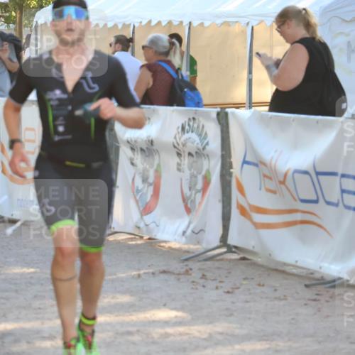 07.09.2025 - 19. Norderstedt Triathlon Zöllner http://msf.ph/oto/8790288 07.09.2025 16:25:28 Ziel 540 meine-sportfotos.de