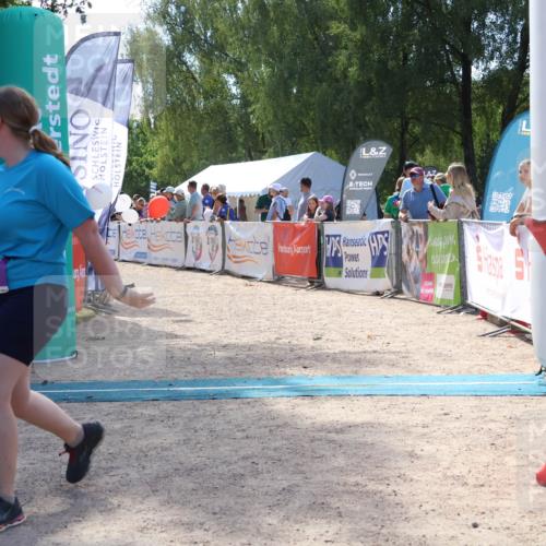 07.09.2025 - 19. Norderstedt Triathlon Zöllner http://msf.ph/oto/8790295 07.09.2025 13:58:50 Ziel 328 meine-sportfotos.de