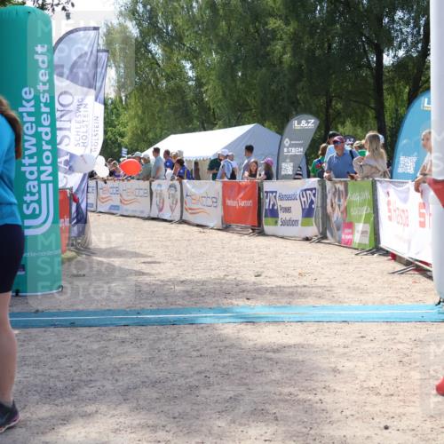 07.09.2025 - 19. Norderstedt Triathlon Zöllner http://msf.ph/oto/8790297 07.09.2025 13:58:50 Ziel 328 meine-sportfotos.de