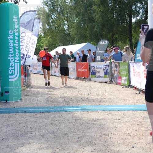 07.09.2025 - 19. Norderstedt Triathlon Zöllner http://msf.ph/oto/8790329 07.09.2025 13:59:17 Ziel 325 meine-sportfotos.de