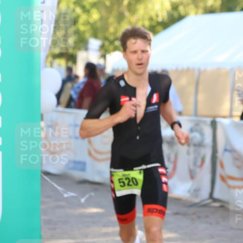 07.09.2025 - 19. Norderstedt Triathlon Zöllner http://msf.ph/oto/8790361 07.09.2025 16:26:23 Ziel 520 meine-sportfotos.de