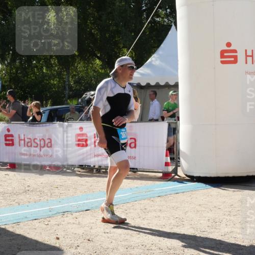 07.09.2025 - 19. Norderstedt Triathlon Zöllner http://msf.ph/oto/8790367 07.09.2025 15:39:44 Ziel 361 meine-sportfotos.de