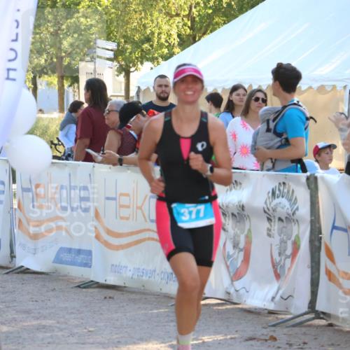 07.09.2025 - 19. Norderstedt Triathlon Zöllner http://msf.ph/oto/8790383 07.09.2025 16:26:47 Ziel 377 meine-sportfotos.de