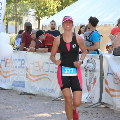 07.09.2025 - 19. Norderstedt Triathlon Zöllner http://msf.ph/oto/8790388 07.09.2025 16:26:47 Ziel 377 meine-sportfotos.de