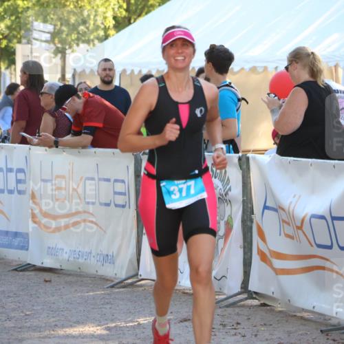 07.09.2025 - 19. Norderstedt Triathlon Zöllner http://msf.ph/oto/8790394 07.09.2025 16:26:47 Ziel 377 meine-sportfotos.de