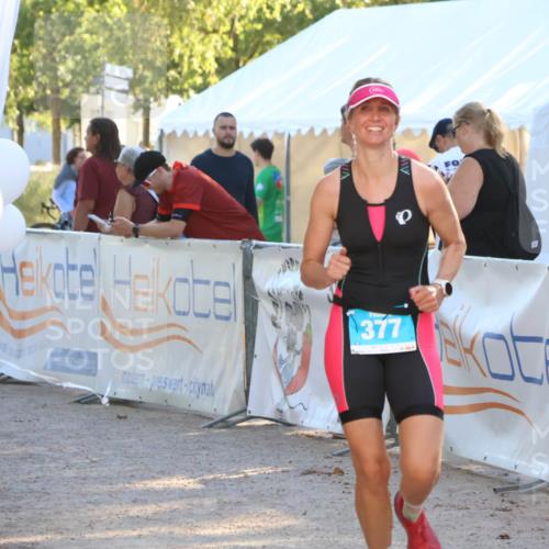 07.09.2025 - 19. Norderstedt Triathlon Zöllner http://msf.ph/oto/8790399 07.09.2025 16:26:48 Ziel 377 meine-sportfotos.de