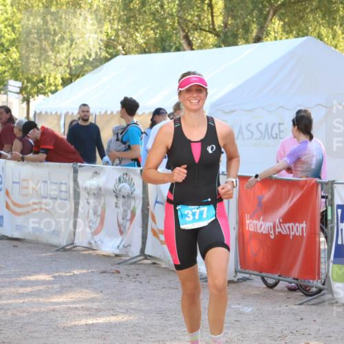 07.09.2025 - 19. Norderstedt Triathlon Zöllner http://msf.ph/oto/8790405 07.09.2025 16:26:49 Ziel 377 meine-sportfotos.de