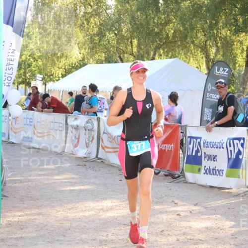 07.09.2025 - 19. Norderstedt Triathlon Zöllner http://msf.ph/oto/8790414 07.09.2025 16:26:50 Ziel 377, 542 meine-sportfotos.de