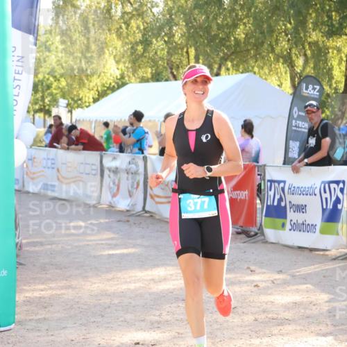 07.09.2025 - 19. Norderstedt Triathlon Zöllner http://msf.ph/oto/8790417 07.09.2025 16:26:50 Ziel 377, 542 meine-sportfotos.de
