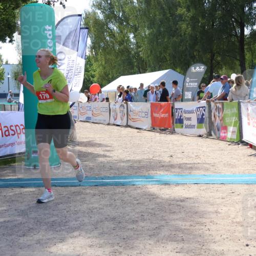 07.09.2025 - 19. Norderstedt Triathlon Zöllner http://msf.ph/oto/8790481 07.09.2025 14:00:05 Ziel 179 meine-sportfotos.de