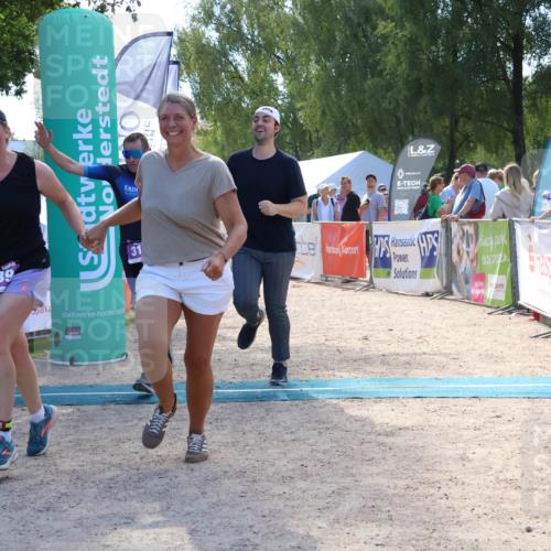 07.09.2025 - 19. Norderstedt Triathlon Zöllner http://msf.ph/oto/8790518 07.09.2025 14:00:19 Ziel 315, 339 meine-sportfotos.de