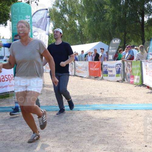 07.09.2025 - 19. Norderstedt Triathlon Zöllner http://msf.ph/oto/8790520 07.09.2025 14:00:19 Ziel 315, 339 meine-sportfotos.de