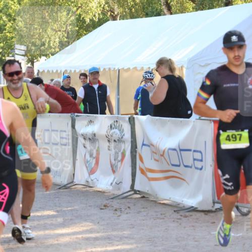 07.09.2025 - 19. Norderstedt Triathlon Zöllner http://msf.ph/oto/8790533 07.09.2025 16:27:42 Ziel 497, 1528 meine-sportfotos.de