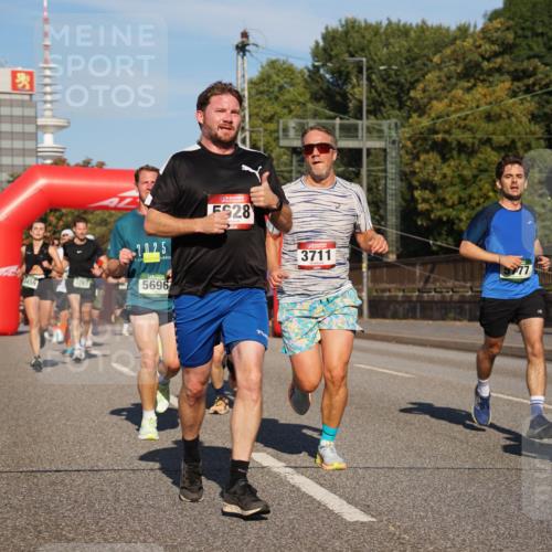 07.09.2025 - BARMER Alsterlauf Yannick Fuchs http://msf.ph/oto/8790549 07.09.2025 09:41:04 Laufen 3459, 2025, 5696, 28, 3711, 77 meine-sportfotos.de