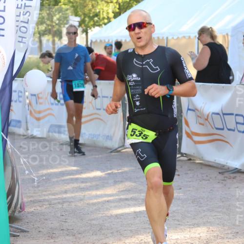 07.09.2025 - 19. Norderstedt Triathlon Zöllner http://msf.ph/oto/8790635 07.09.2025 16:28:10 Ziel 479, 524, 535 meine-sportfotos.de