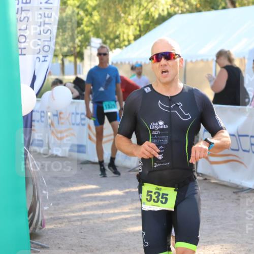 07.09.2025 - 19. Norderstedt Triathlon Zöllner http://msf.ph/oto/8790642 07.09.2025 16:28:10 Ziel 479, 524, 535 meine-sportfotos.de