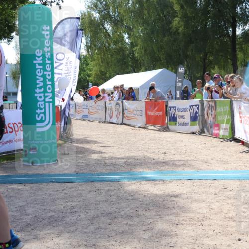 07.09.2025 - 19. Norderstedt Triathlon Zöllner http://msf.ph/oto/8790676 07.09.2025 14:03:07 Ziel 804 meine-sportfotos.de