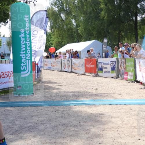 07.09.2025 - 19. Norderstedt Triathlon Zöllner http://msf.ph/oto/8790681 07.09.2025 14:03:08 Ziel 804 meine-sportfotos.de