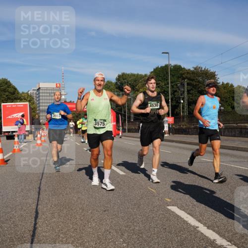 07.09.2025 - BARMER Alsterlauf Yannick Fuchs http://msf.ph/oto/8790722 07.09.2025 09:41:13 Laufen 3983, 3575, 44530, 5380 meine-sportfotos.de