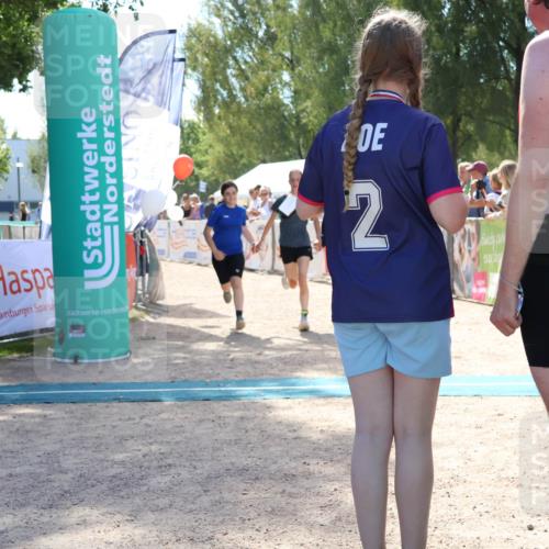 07.09.2025 - 19. Norderstedt Triathlon Zöllner http://msf.ph/oto/8790725 07.09.2025 14:04:27 Ziel 359 meine-sportfotos.de
