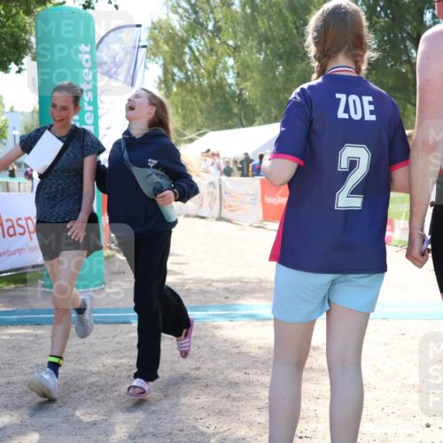 07.09.2025 - 19. Norderstedt Triathlon Zöllner http://msf.ph/oto/8790748 07.09.2025 14:04:29 Ziel 359 meine-sportfotos.de