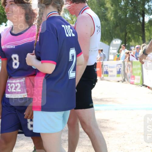 07.09.2025 - 19. Norderstedt Triathlon Zöllner http://msf.ph/oto/8790750 07.09.2025 14:04:45 Ziel  meine-sportfotos.de