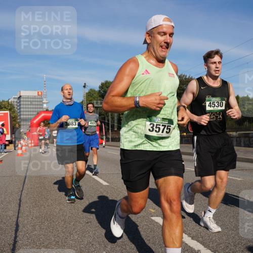 07.09.2025 - BARMER Alsterlauf Yannick Fuchs http://msf.ph/oto/8790752 07.09.2025 09:41:14 Laufen 3983, 4931, 36, 3575, 4530, 41 meine-sportfotos.de