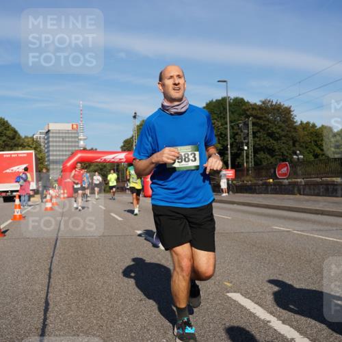 07.09.2025 - BARMER Alsterlauf Yannick Fuchs http://msf.ph/oto/8790763 07.09.2025 09:41:15 Laufen 983 meine-sportfotos.de